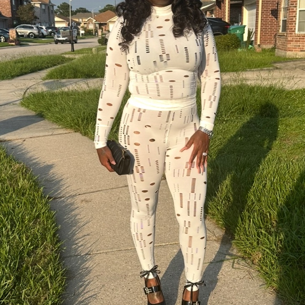 2 piece set
